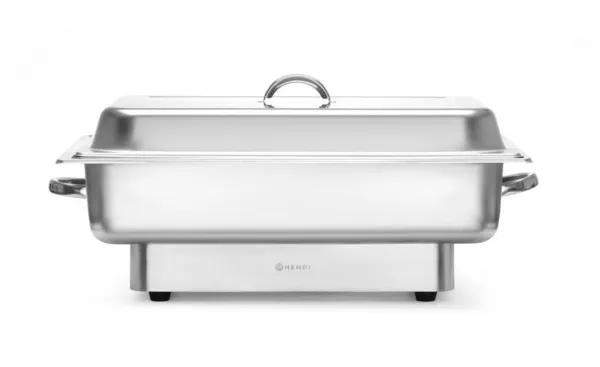 Fornello elettrico Pollina GN 1/1 - 9 L