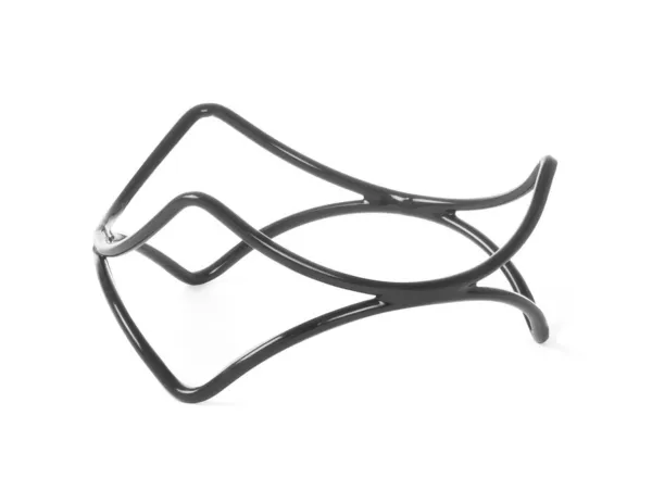 Supporto per Buffet Antiscivolo Rotondo - H 100 mm