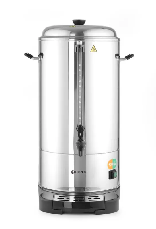 Percolatore a Doppia Parete - 16 L