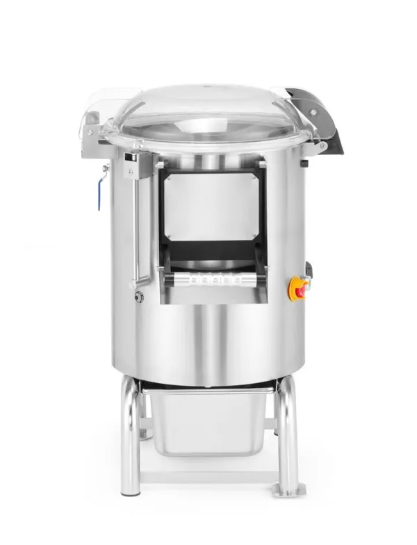 Sbucciatrice di patate Kitchen Line - 5 Kg