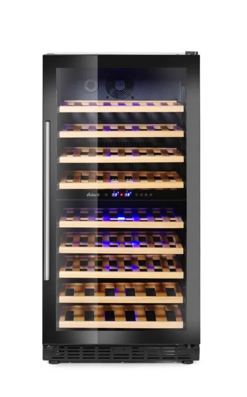 Cantina Vino Doppia Zona - 72 Bottiglie