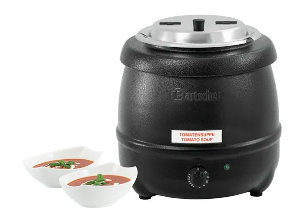 Zuppiera Economica - 9 L