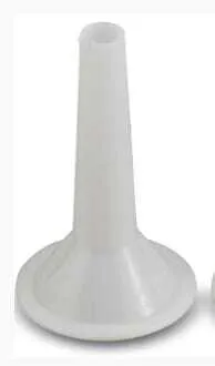 Imbuto per salsicce di 2,5 cm per tritacarne N°12 REBER
