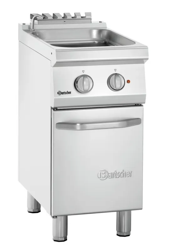 Cuocipasta Elettrico - 24 L