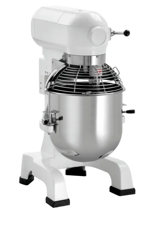 Impastatrice Planetaria - 9 Kg - 30 L