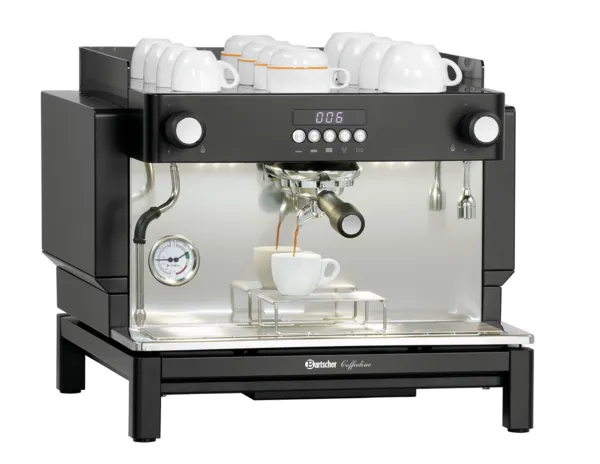 Macchina del caffè Coffeeline - 6 L