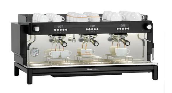 Macchina del caffè Coffeeline - 17,5 L