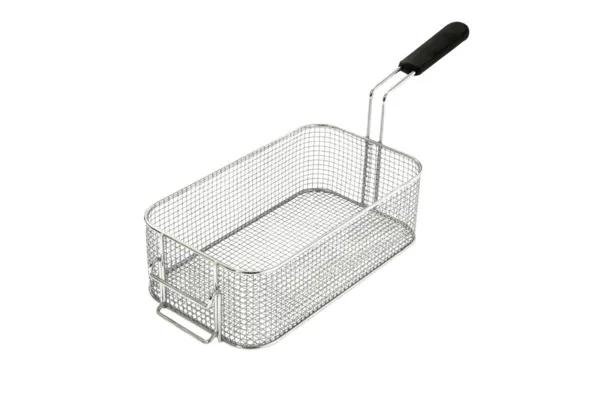 Cestello Aggiuntivo per Friggitrice - 8 L