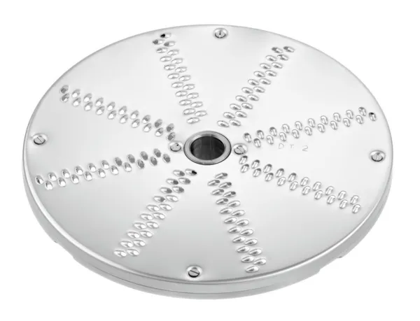 Disco Grattugia per Affettaverdure - 2 mm