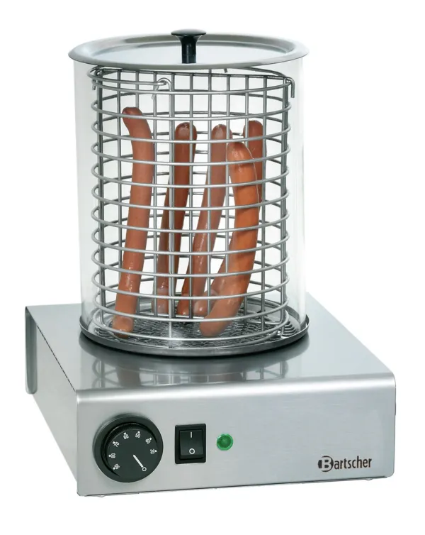 Macchina per Hot-Dog