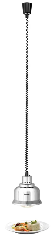Lampada riscaldante