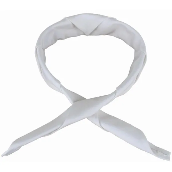 Foulard da cucina bianco - 914 x 635 mm