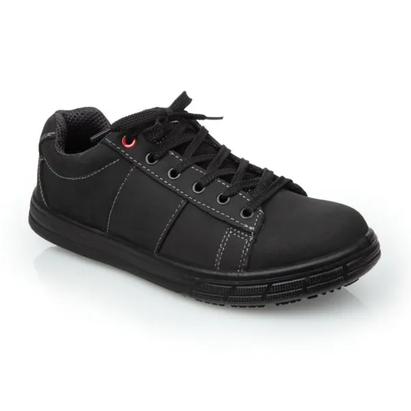 Scarpe di sicurezza in pelle - Taglia 43