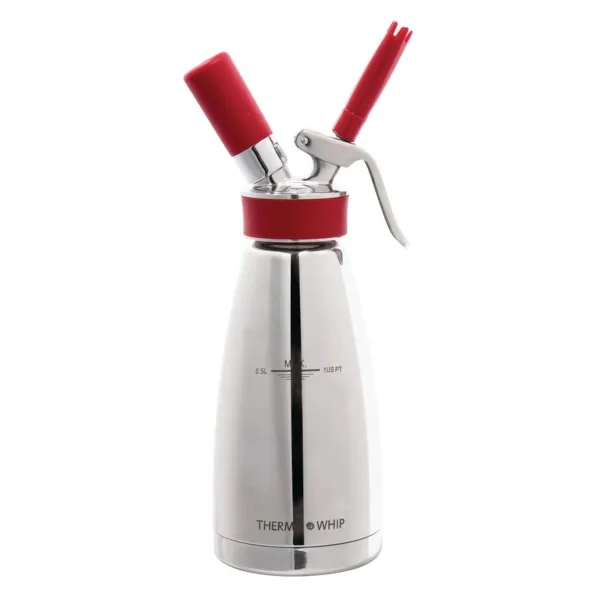 Sifone Termico - 500 ml