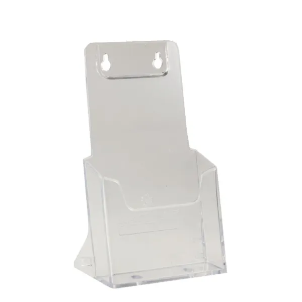 Espositore porta brochure - 1/3 A4 - 32 brochure