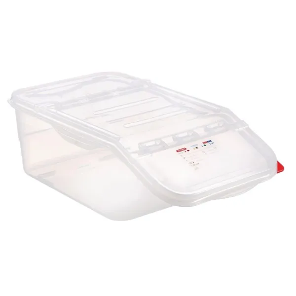 Contenitore per ingredienti GN 1/1 - 22 L