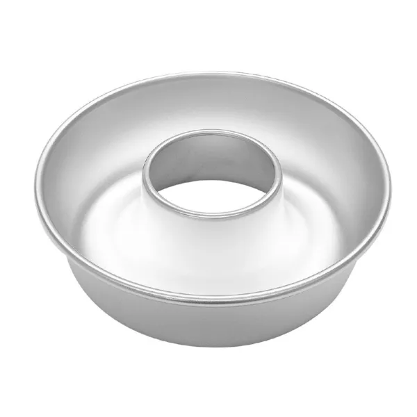 Stampo per Savarin in alluminio - Ø 240 mm