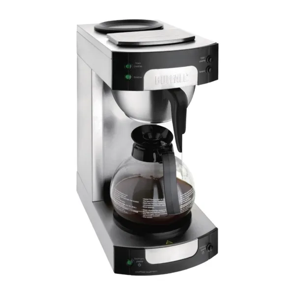 Macchina da caffè a filtro manuale - 1,7 L