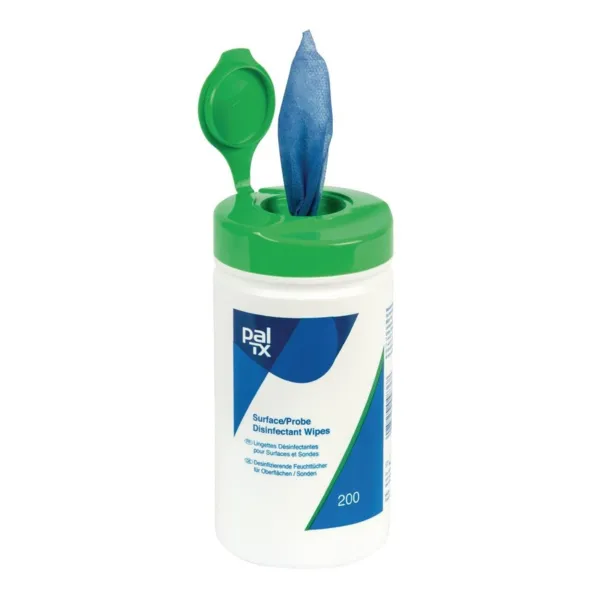 Salviette disinfettanti per superfici - Lotto da 10 x 200