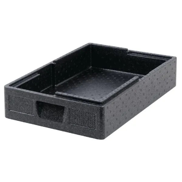 Scatola Termica Future Thermobox GN 1/1 Salto Nero - 21L