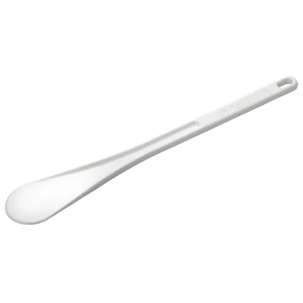 Spatola Exoglass ad alta temperatura - 35 cm