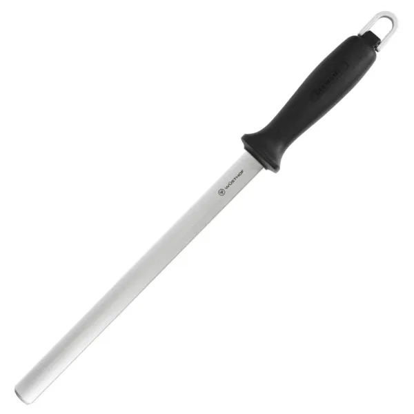 Fucile per affilare diamantato da 255mm