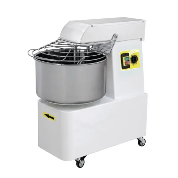 Impastatrice a spirale 2 velocità - 41 L