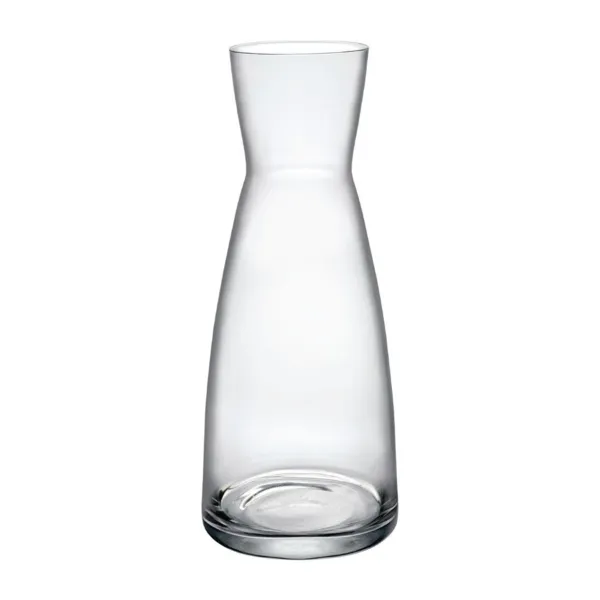 Brocche Trasparenti Ypsilon - 25 cl - Lotto di 12