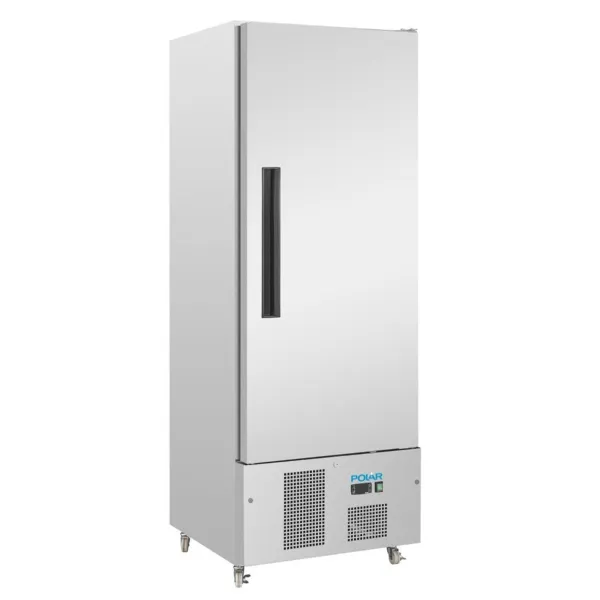 Armadio Refrigerato Positivo 1 Porta Slimline Serie G - 440L