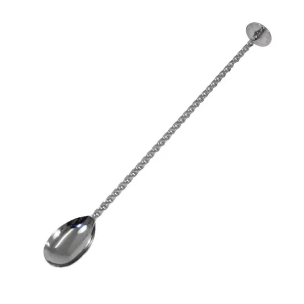 Cucchiaio da Miscelazione per Bar - Ø 25mm