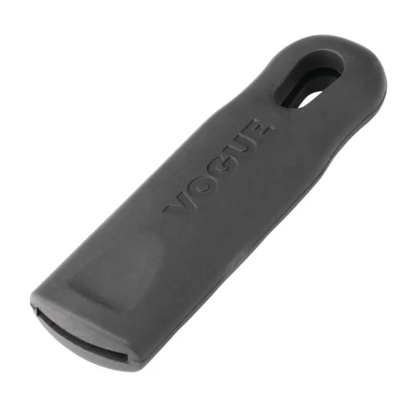 Piccolo manico in silicone per padelle Ø 200 - 240mm