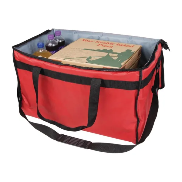 Grande Borsa Termica per Pizza - L 580 x P 380mm