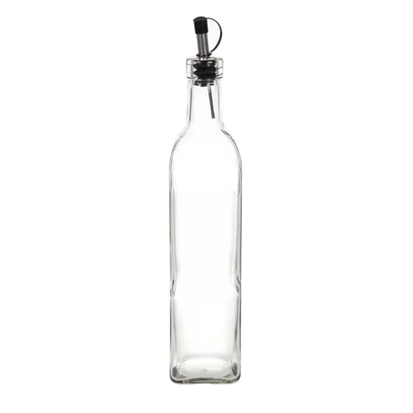 Bottiglia per Olio d'Oliva da 500 ml - Lotto di 6