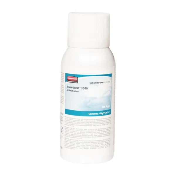 Ricariche Ice Age 75 Ml - Lotto di 12