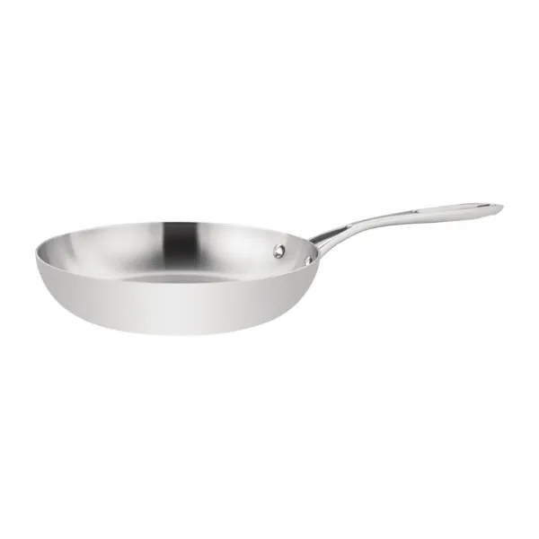 Padella a induzione triplo strato - Ø 240mm