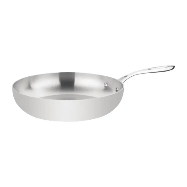 Padella a induzione triplo strato - Ø 280mm