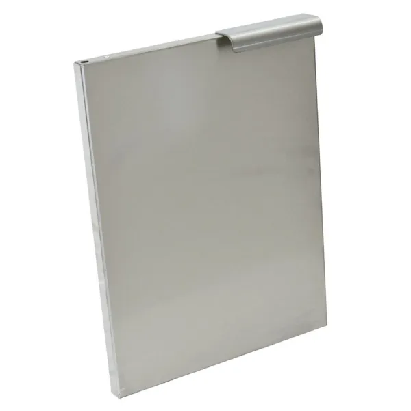 Porta Sinistra 650 Per Base e Armadio