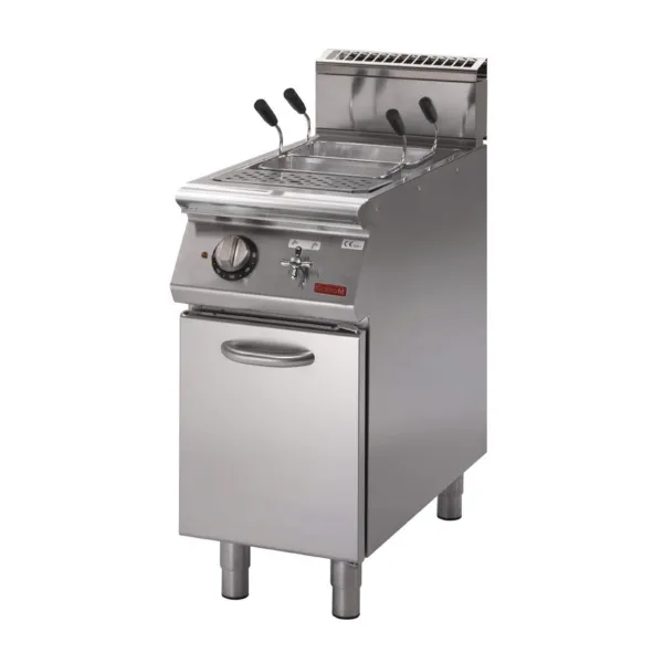 Cuocipasta 40 L - P 700 mm