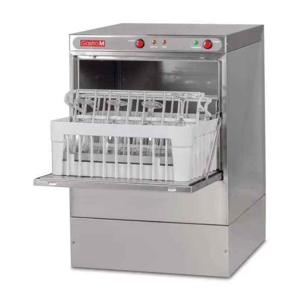 Lavabicchieri Barline - 400 x 400 mm