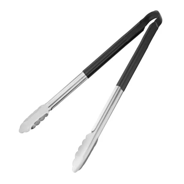 Pinza di servizio 405mm nera