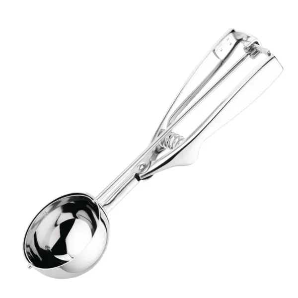 Distributore di gelato in acciaio inossidabile da 70 ml