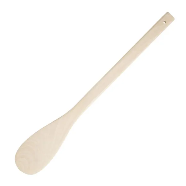 Cucchiaio di legno - 45,7 cm