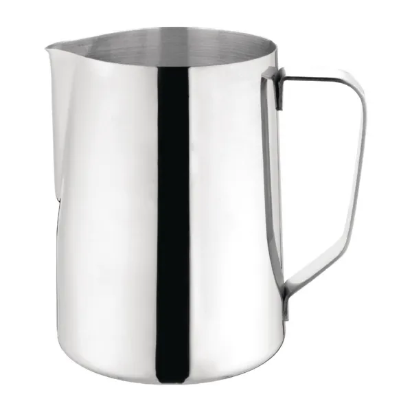 Brocca in acciaio inossidabile da 1365 ml