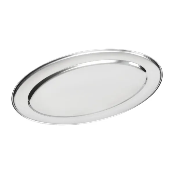 Piatto di servizio ovale Olympia - 200 x 150 mm