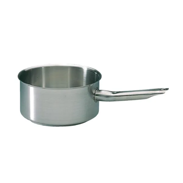 Casseruola in Acciaio Inossidabile Excellence - 2,2L