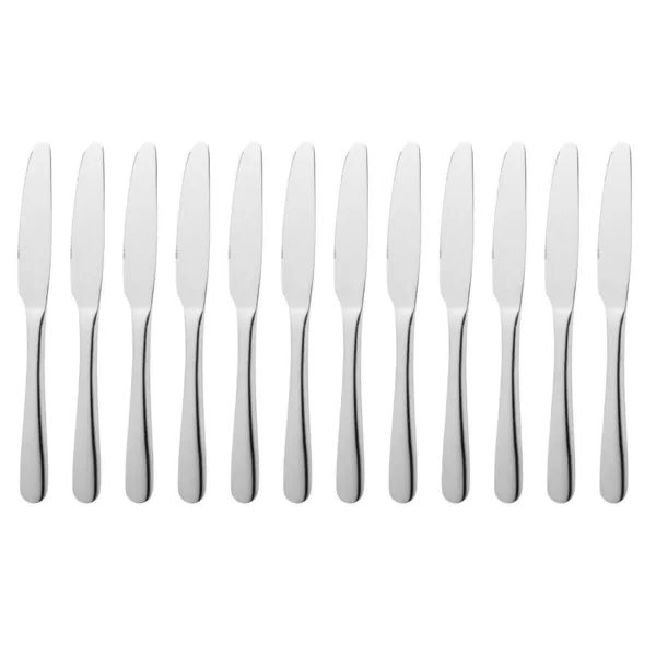 Coltello da dessert Olympia - Set di 12