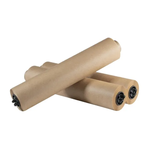 Carta da forno 50m x 300 mm - Lotto di 3
