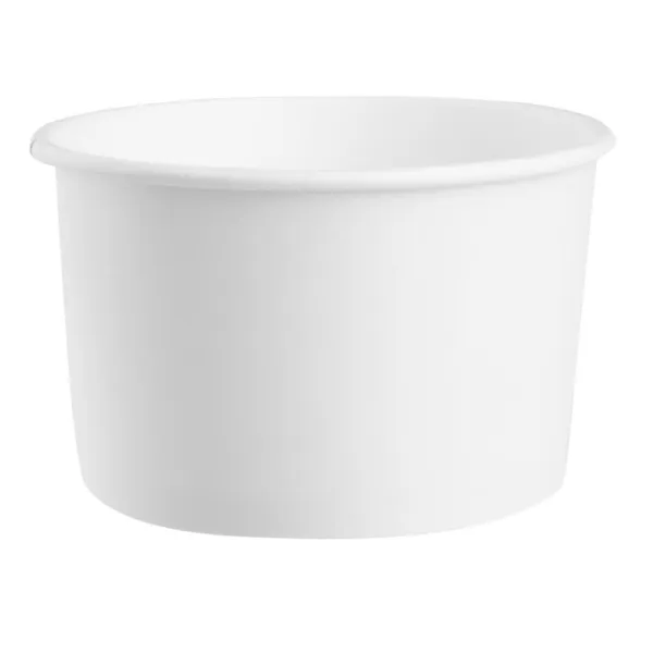 Vasetti per Gelato 240 ml - Lotto di 1000