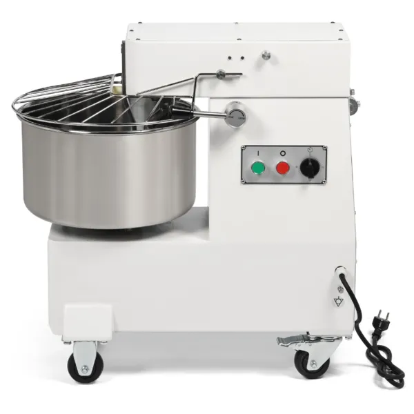 Impastatrice 30 L Vasca Fissa e Testa Sollevabile - 1 Velocità