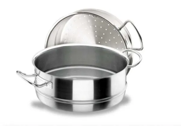 Panier Vapeur - Chef Classic - 6,7 à 10 L